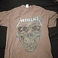 Metallica - TShirt or Longsleeve - Tshirt