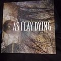 As I Lay Dying - Tape / Vinyl / CD / Recording etc - signed colored vinyl