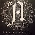 Architects - Patch - back patch