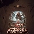 Avenged Sevenfold - TShirt or Longsleeve - Tshirt