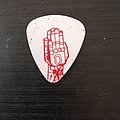 Pierce The Veil - Other Collectable - guitar pick