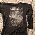 Burzum - TShirt or Longsleeve - Burzum - Hvis Lyset Tar Oss Long Sleeve