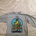 Om - TShirt or Longsleeve - OM - "Durga" Longsleeve