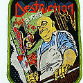 Destruction - Patch - Destruction Patch