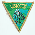 Visigoth - Patch - Visigoth Patch