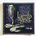 Lamb Of God - Patch - Patch
