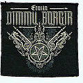 Dimmu Borgir - Patch - Patch