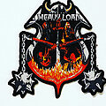 Heavy Load - Patch - Patch