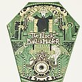 The Black Dahlia Murder - Patch - The Black Dahlia Murder Patch