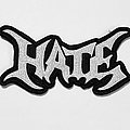 Hate - Patch - Patch