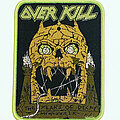 Overkill - Patch - Patch