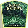 The Black Dahlia Murder - Patch - Patch