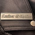 Lurker Of Chalice - Pin / Badge - Lurker of Chalice pin