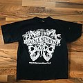 Alice In Chains - TShirt or Longsleeve - Blackdiamondskye Tour Tee 2010