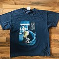 Nirvana - TShirt or Longsleeve - Kurt Cobain 2003 (ish)