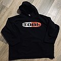 Tool - Hooded Top / Sweater - Tool Hood 2000