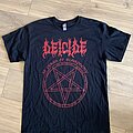 Deicide - TShirt or Longsleeve - Deicide 30 Years of Blasphemy Shirt