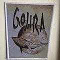 Gojira - Patch - Gojira - From Mars to Sirius Patch