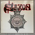 Saxon - Tape / Vinyl / CD / Recording etc - Saxon - Strong Arm of the Law Vinyl