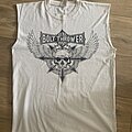 Bolt Thrower - TShirt or Longsleeve - Bolt Thrower - In A World Of Compromise T-Shirt