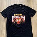 Kreator - TShirt or Longsleeve - Kreator Dynamo Metalfest Shirt 2022