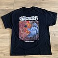 Gatecreeper - TShirt or Longsleeve - Gatecreeper - An Unexpected Reality Shirt