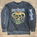 Bolt Thrower - Hooded Top / Sweater - Bolt Thrower - Spearhead Crewneck