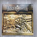 Bolt Thrower - Tape / Vinyl / CD / Recording etc - Bolt Thrower - Those Once Loyal Vinyl