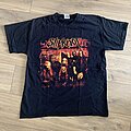 Slipknot - TShirt or Longsleeve - Slipknot 2004 Tour Shirt