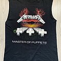 Metallica - TShirt or Longsleeve - Metallica - Master Of Puppets Shirt