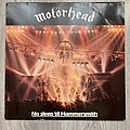 Motörhead - Tape / Vinyl / CD / Recording etc - Motörhead - No Sleep 'til Hammersmith vinyl
