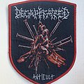 Decapitated - Patch - Decapitated - Anticult Patch