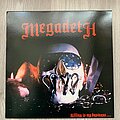 Megadeth - Tape / Vinyl / CD / Recording etc - Megadeth - Killing Is My Business.. And Business Is Good vinyl