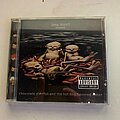 Limp Bizkit - Tape / Vinyl / CD / Recording etc - Limp Bizkit - Chocolate Starfish And The Hot Dog Flavored Water CD