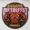 Kreator - Patch - Kreator Dynamo Metalfest 2022 Patch