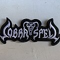 Cobra Spell - Patch - Cobra Spell Patch
