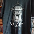 Ulver - TShirt or Longsleeve - Ulver - Sounds Like Sorrow