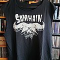 Samhain - TShirt or Longsleeve - Samhain - Skull