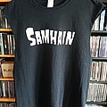 Samhain - TShirt or Longsleeve - Samhain - Logo