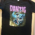 Danzig - TShirt or Longsleeve - Danzig ‎– Thrall-Demonsweatlive (2020)