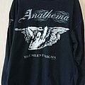 Anathema - TShirt or Longsleeve - Anathema - The Silent Enigma