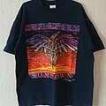 Cemetary - TShirt or Longsleeve - Cemetary ‎– Sundown - TS *XL