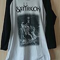 Satyricon - TShirt or Longsleeve - Satyricon - Deep Calleth Upon Europe 2018 Tour Baseball - LS * XL