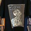 The Bellicose Minds - TShirt or Longsleeve - The Bellicose Minds