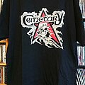 Cemetary - TShirt or Longsleeve - Cemetary ‎– Incarnation Of Morbidity