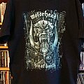 Motörhead - TShirt or Longsleeve - Motörhead ‎– Kiss Of Death