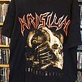 Krisiun - TShirt or Longsleeve - Krisiun - AssassiNation