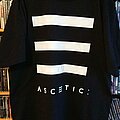 Ascetic: - TShirt or Longsleeve - Ascetic: - Ascetic: