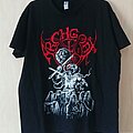 ARCHGOAT - TShirt or Longsleeve - Archgoat -  Black Moon  - TS *XL