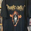 Rotting Christ - TShirt or Longsleeve - Rotting Christ ‎– Theogonia